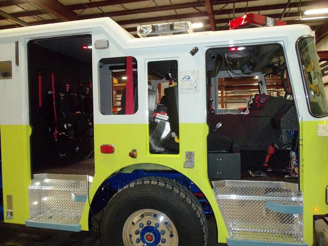 Mechanicstown, NY 78G98 4/16/14